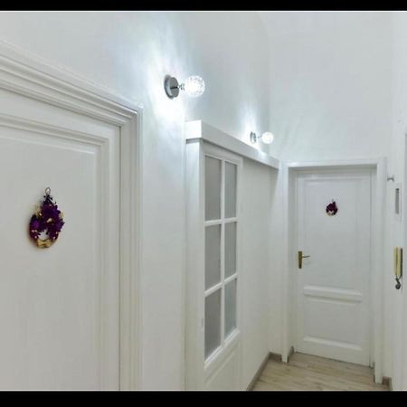 מלון רומא Dream House מראה חיצוני תמונה