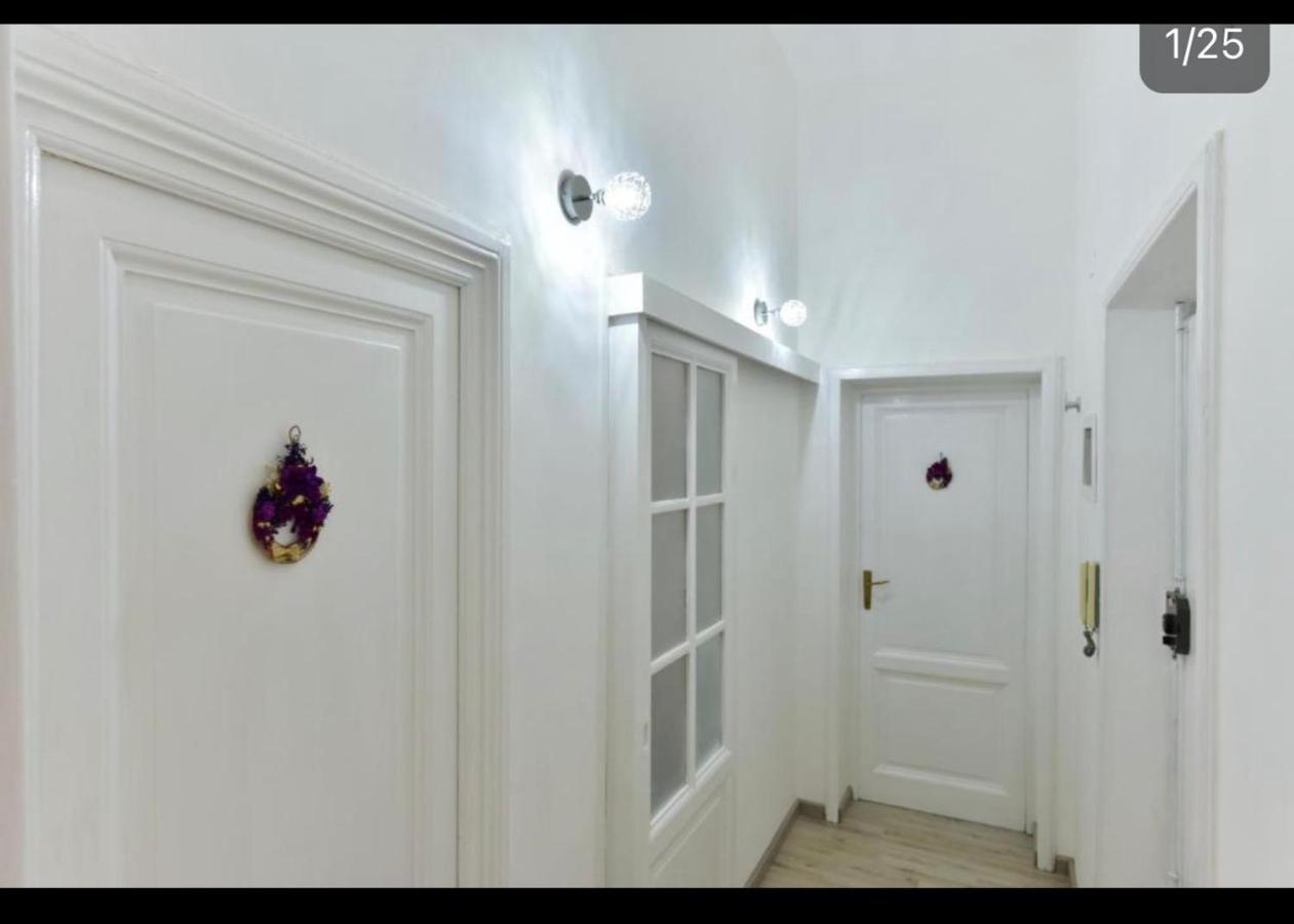מלון רומא Dream House מראה חיצוני תמונה