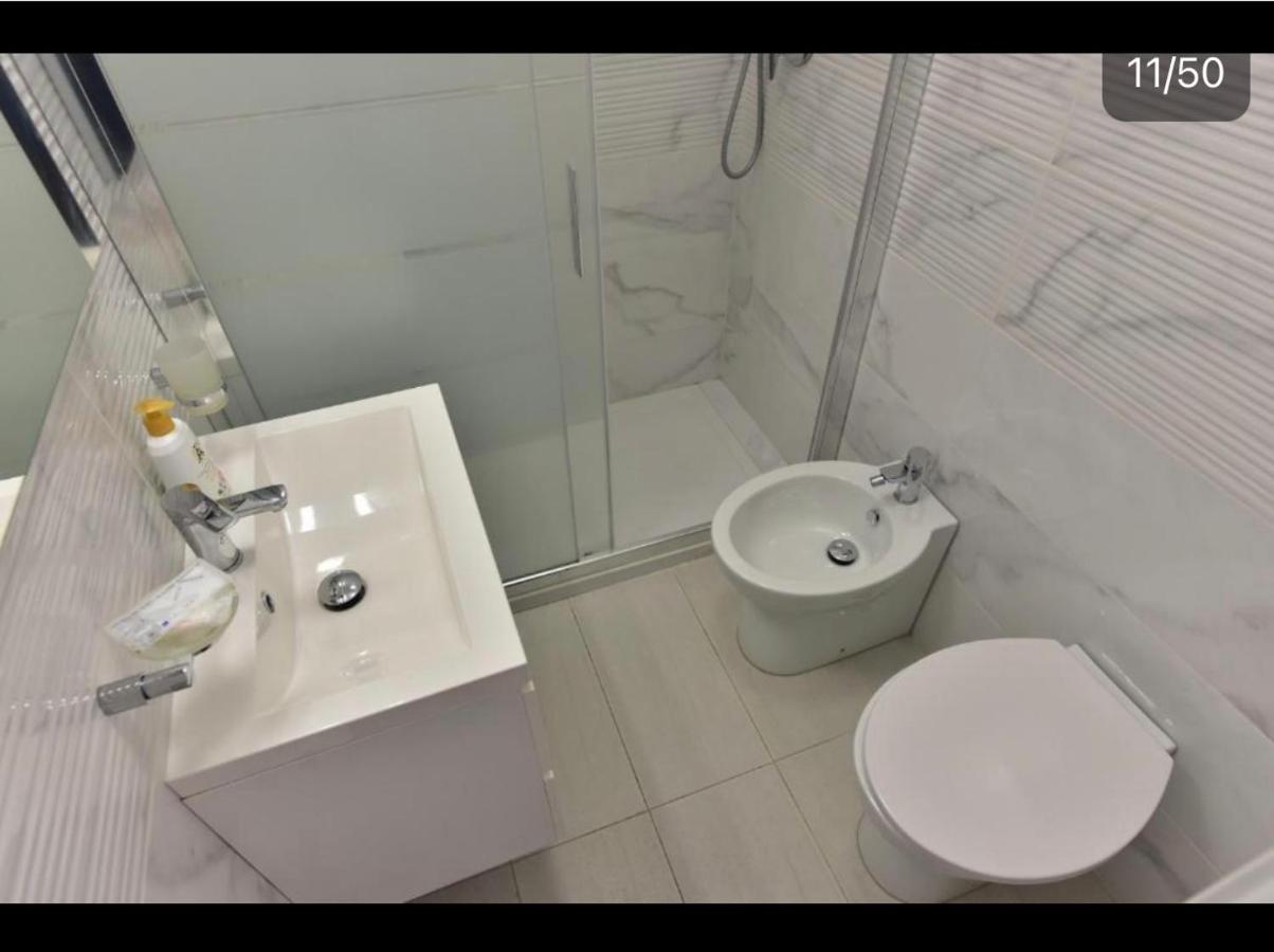 מלון רומא Dream House מראה חיצוני תמונה
