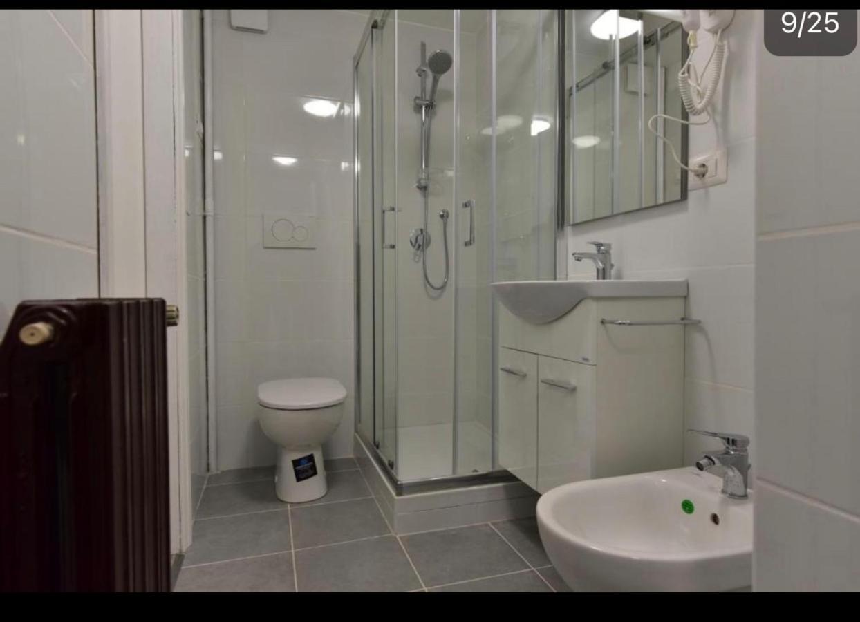מלון רומא Dream House מראה חיצוני תמונה