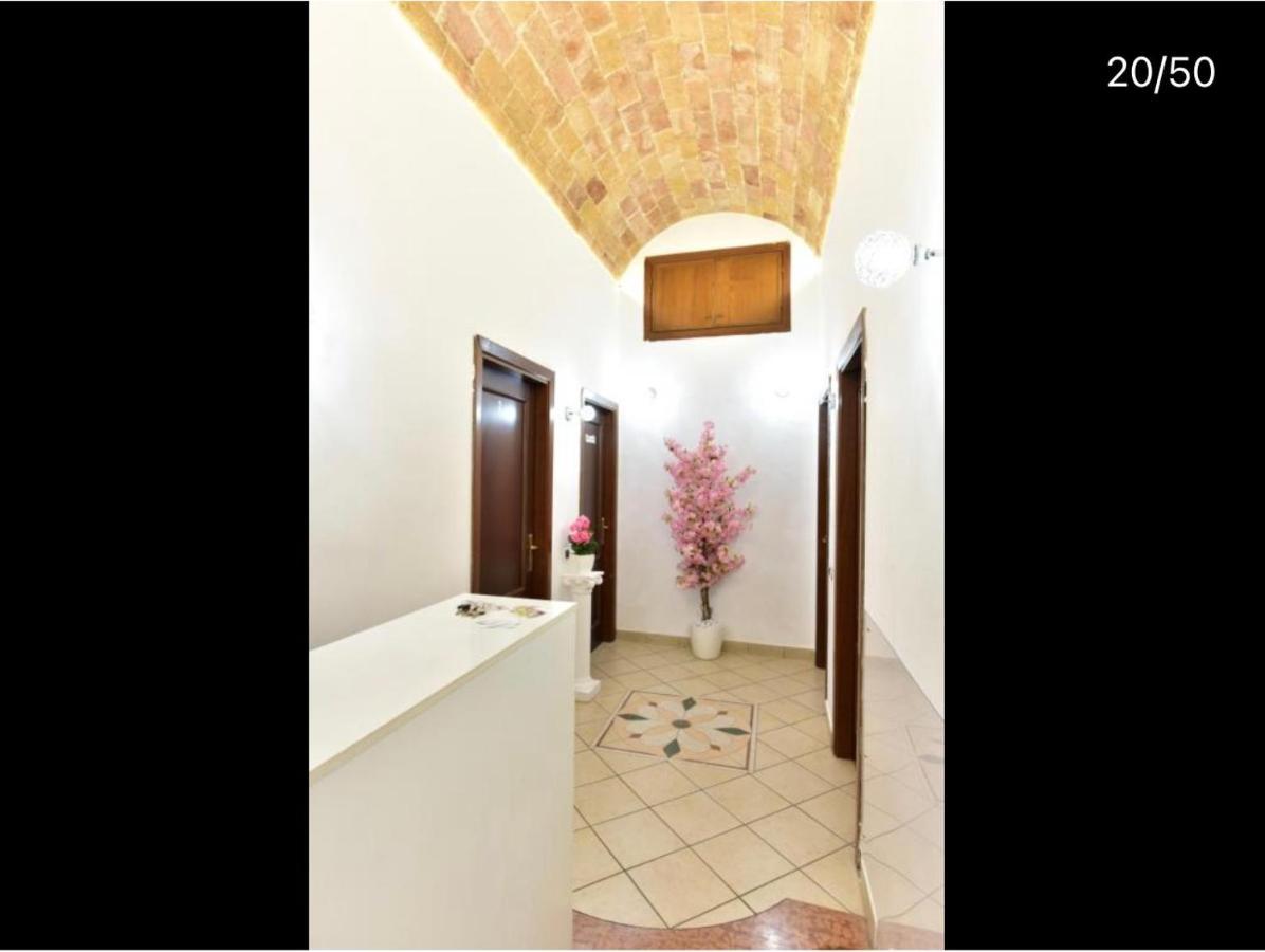 מלון רומא Dream House מראה חיצוני תמונה