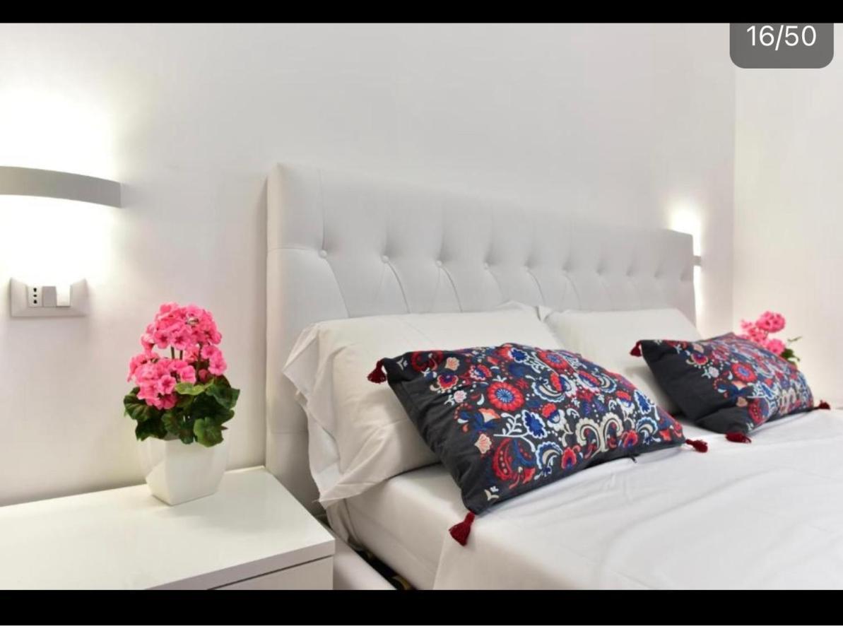 מלון רומא Dream House מראה חיצוני תמונה