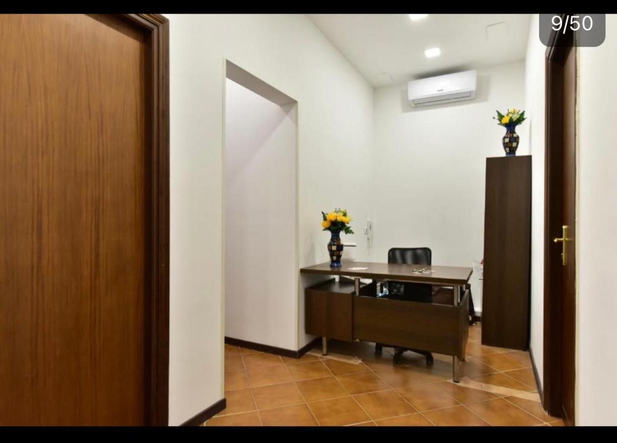 מלון רומא Dream House מראה חיצוני תמונה