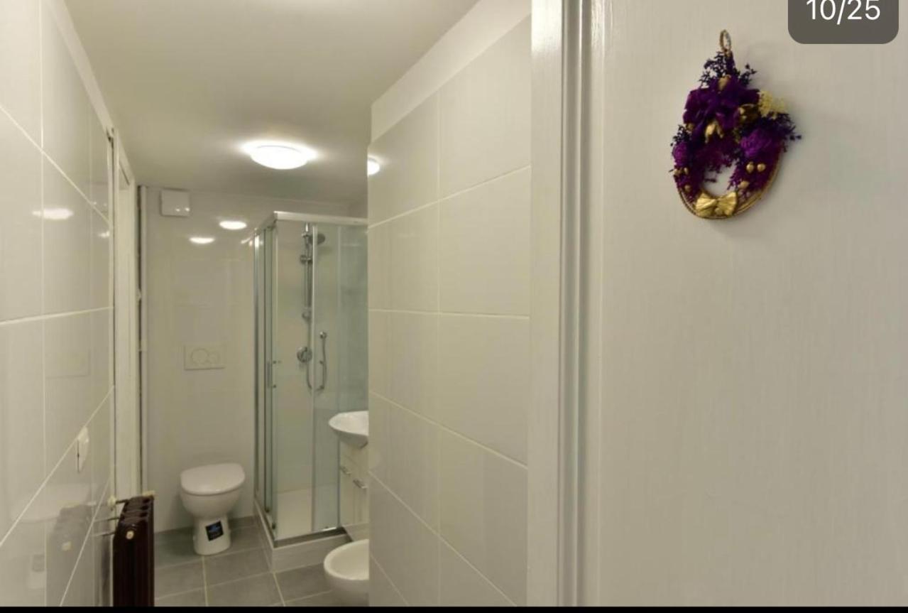 מלון רומא Dream House מראה חיצוני תמונה