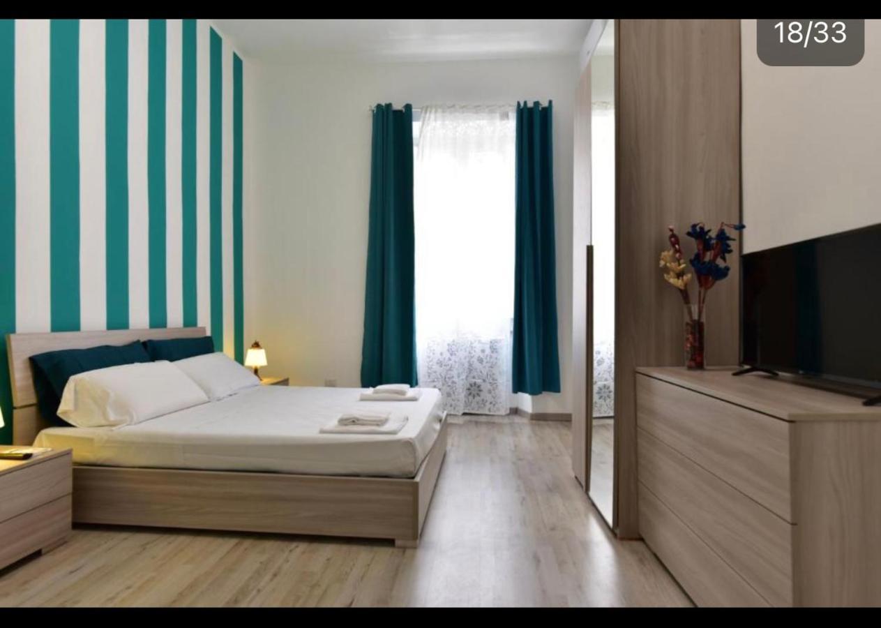 מלון רומא Dream House מראה חיצוני תמונה