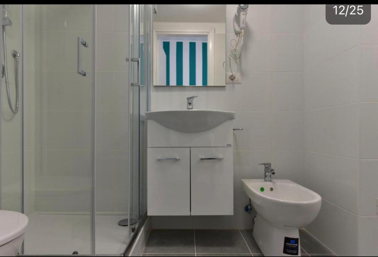 מלון רומא Dream House מראה חיצוני תמונה