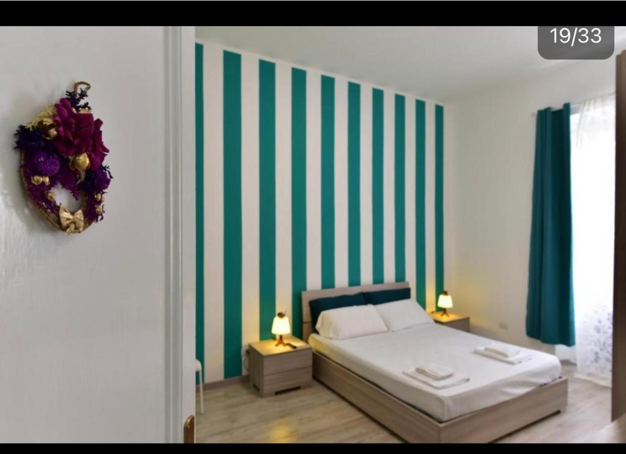 מלון רומא Dream House מראה חיצוני תמונה